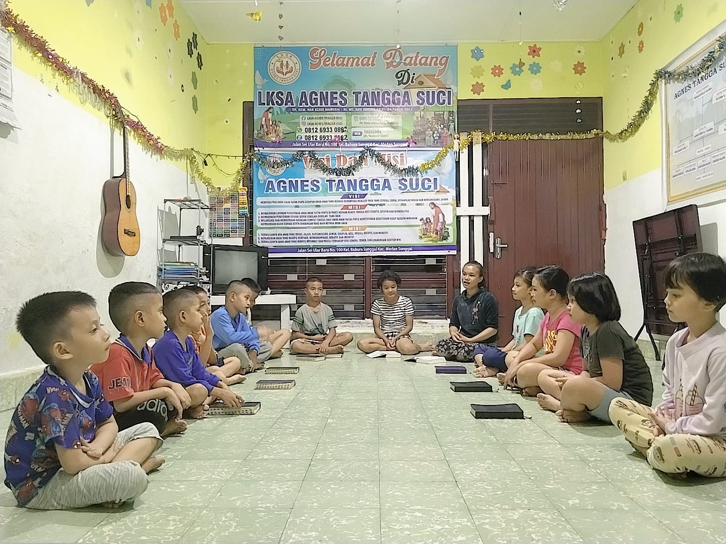 Kegiatan anak-anak 3